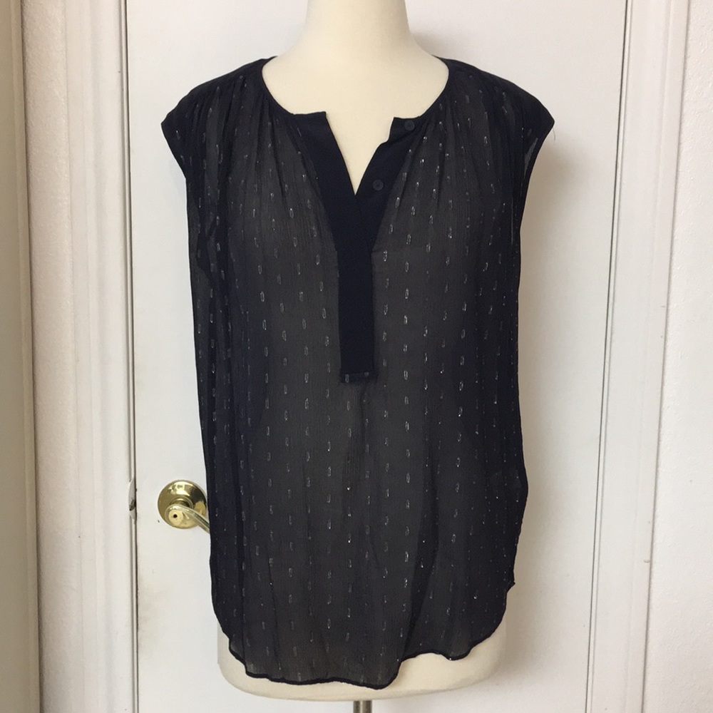 Rebecca Taylor shirt